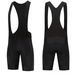 Breathable Cycling Suit with 9D Gel Silicone Pants