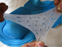 Breathable Cycling Suit with 9D Gel Silicone Pants