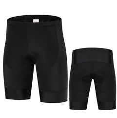 Breathable Cycling Suit with 9D Gel Silicone Pants
