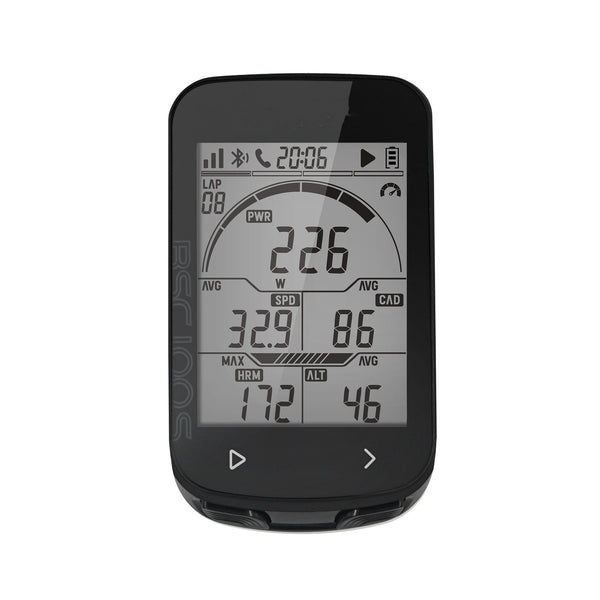 100s Professional Cycling Odometer for Bicycles