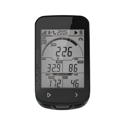 100s Professional Cycling Odometer for Bicycles