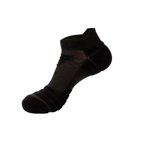 Outdoor Cycling Socks for Biking Activities