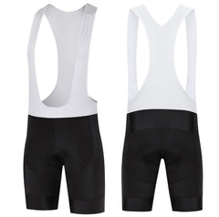 Breathable Cycling Suit with 9D Gel Silicone Pants